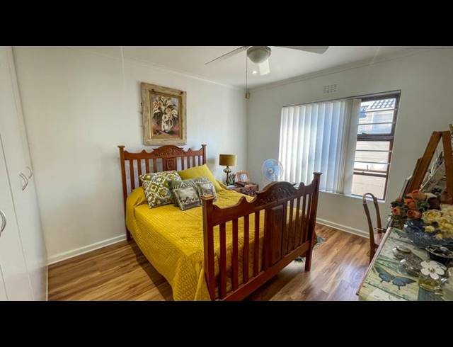 2 BEDROOM PROPERTY TO RENT IN ANCHORAGE PARK